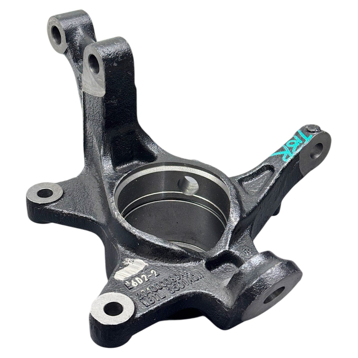 Chery Taşıyıcı Aks Tiggo Pro 8 22-24 Ön Sağ
