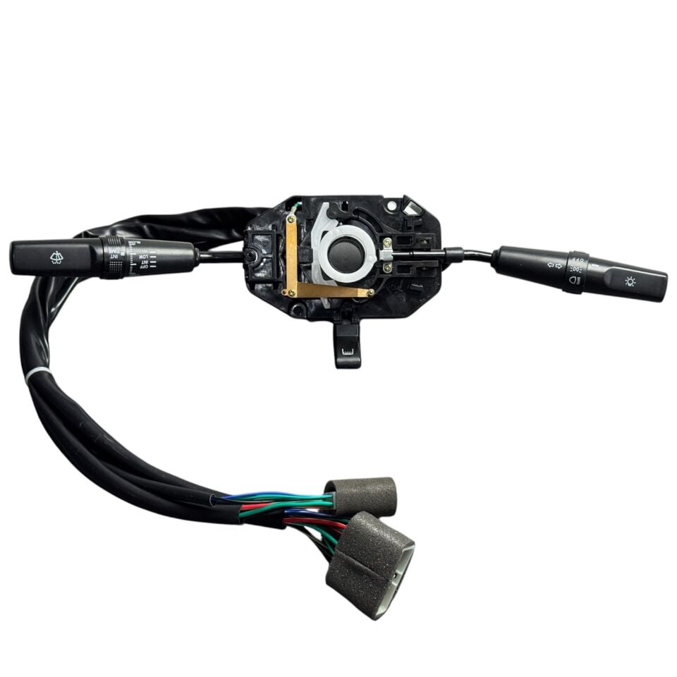 Hyundai Kol Sinyal Far H100 Kmyt 97-08 (Komple)