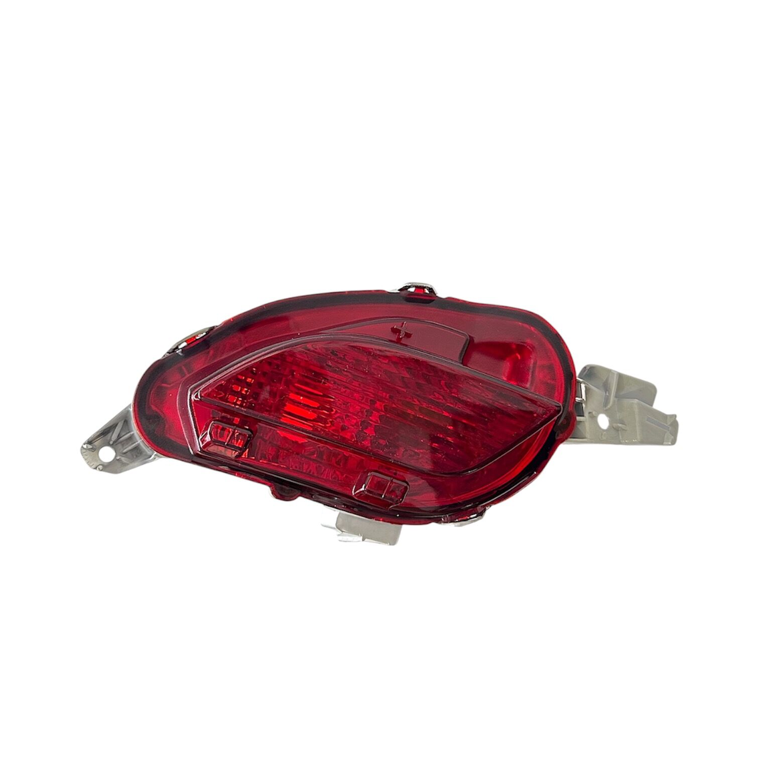 Toyota Reflektör Tampon Yaris 14-17 Arka Sol