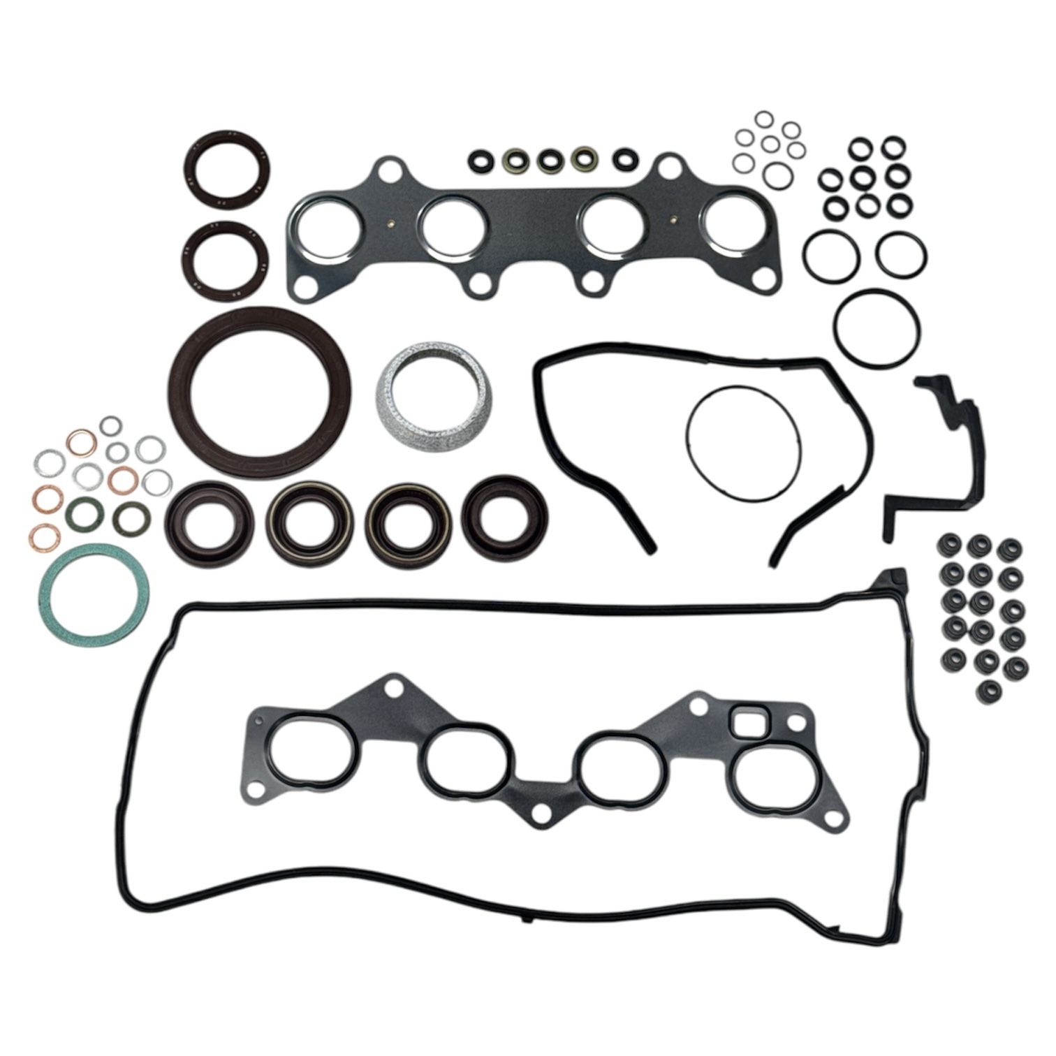 Toyota Conta Takım Corolla Ae111 1,3 4efe 98-01 (Skc,siz)