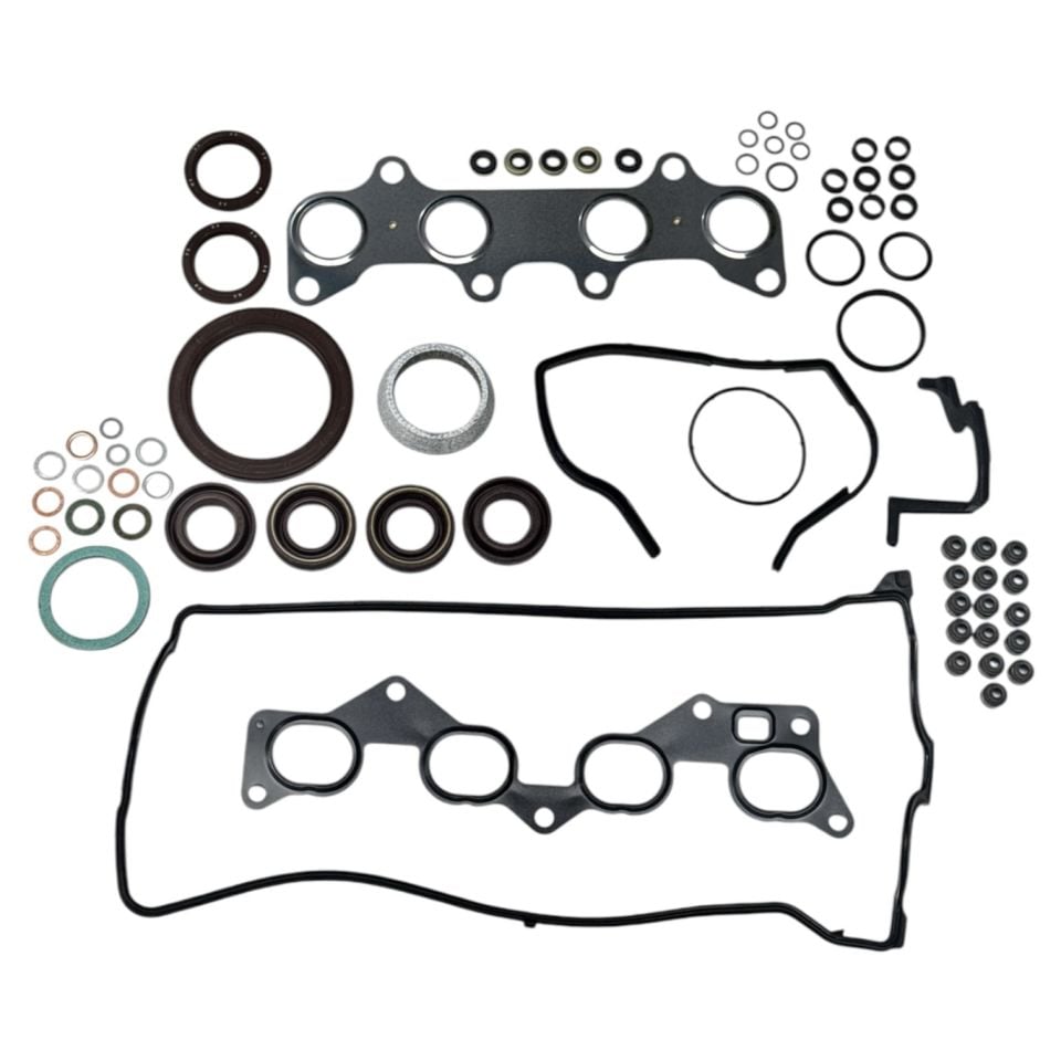 Toyota Conta Takım Corolla Ae111 1,3 4efe 98-01 (Skc,siz)