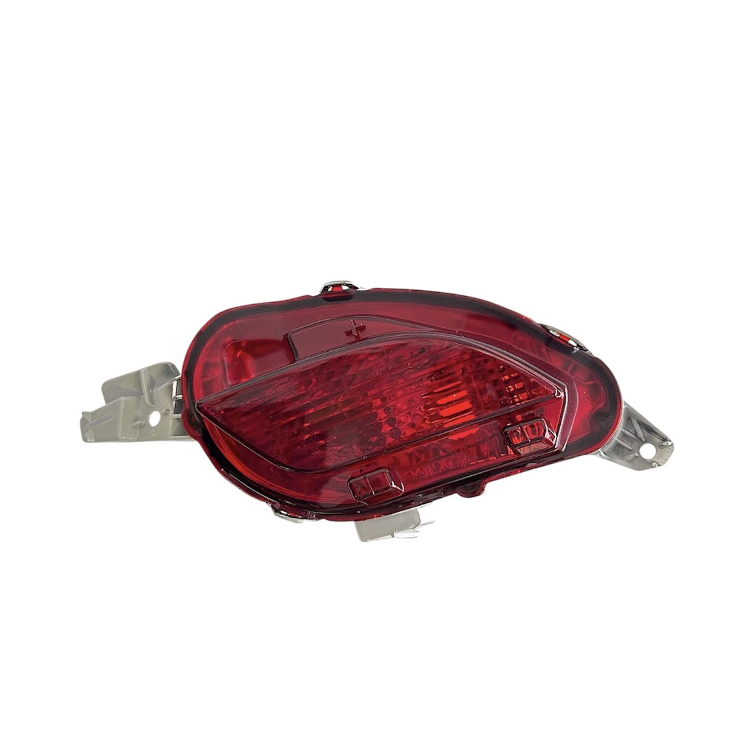 Toyota Reflektör Tampon Yaris 14-17 Arka Sağ