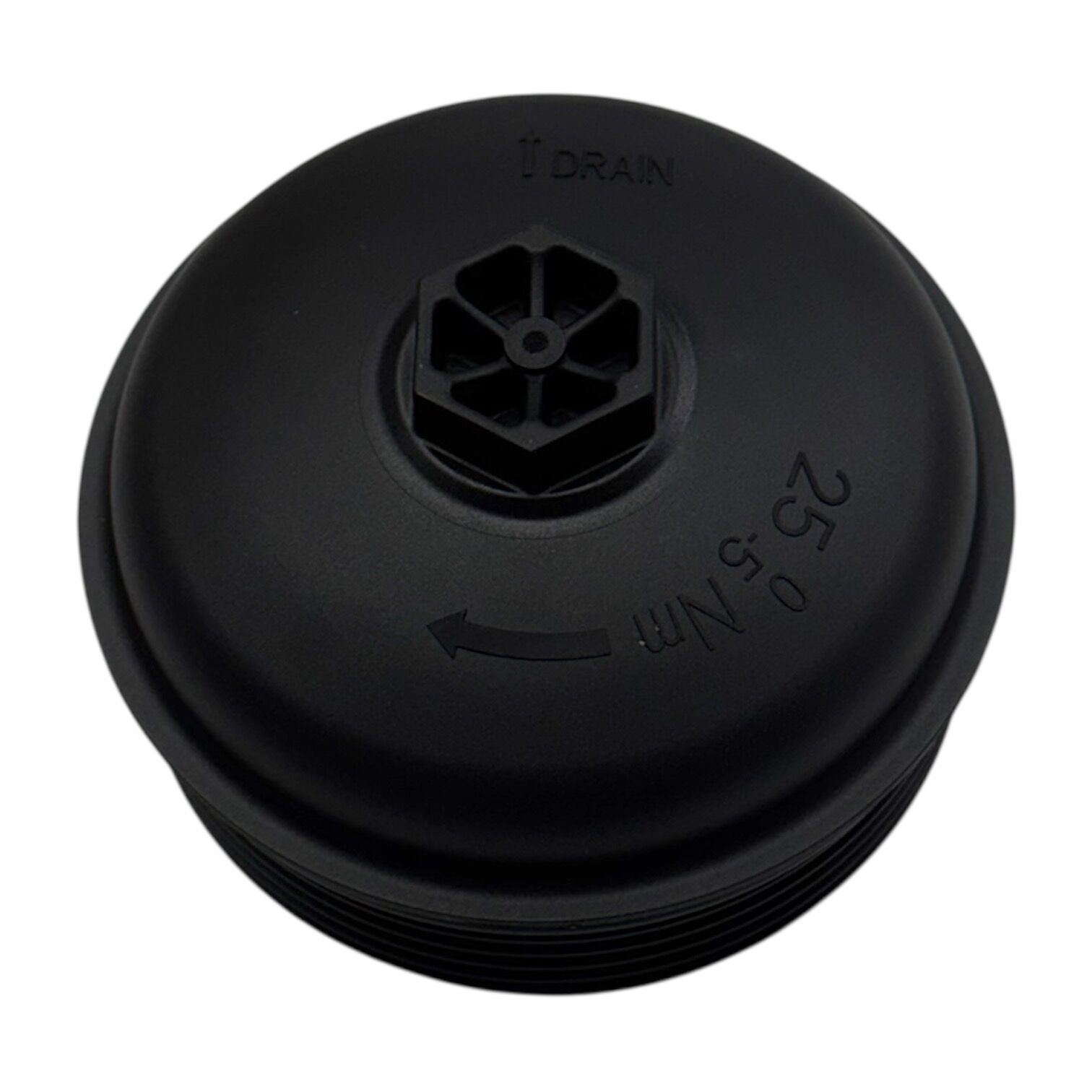 Nissan Kapak Yağ Filtre Qashqai 1,2 15-19/Juke 1,2 15-19/Pulsar 1,2 15-19/Micra 1,2 15-19