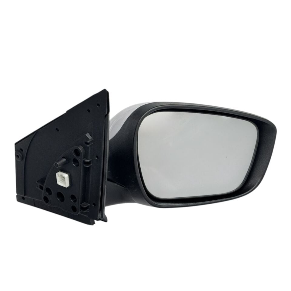 Hyundaı Ayna Dikiz Accent Blue 11-17 Sağ (Elektirikli/ Sinyali/Beyaz)