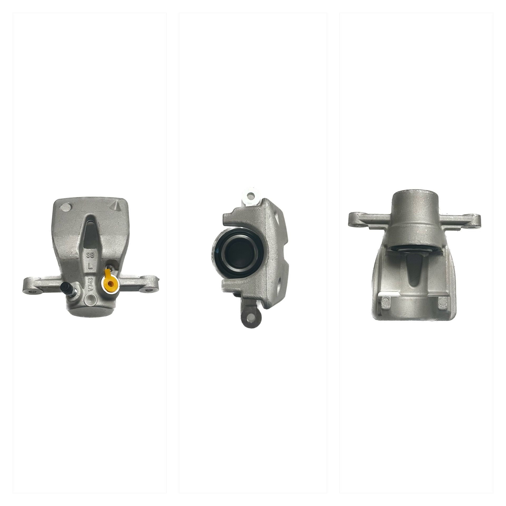 Toyota Kaliper Fren Avensis 06-09 Arka Sol