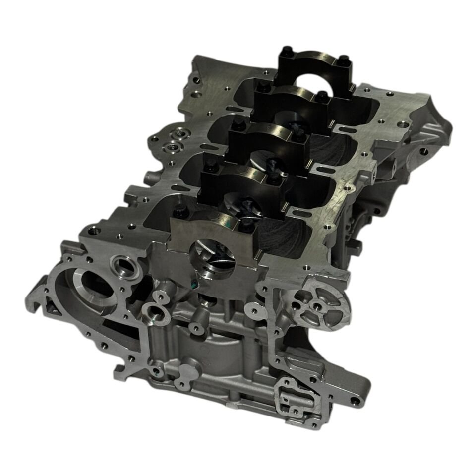 Hyundai Motor Blok Accent Blue 1,4 Benzinli 12-14/İ20 1,4 Benzinli 07-14/İ30 1,6 Benzinli 07-11/Ceed 1,6 Benzinli 06-14 (G4fa/G4fc)