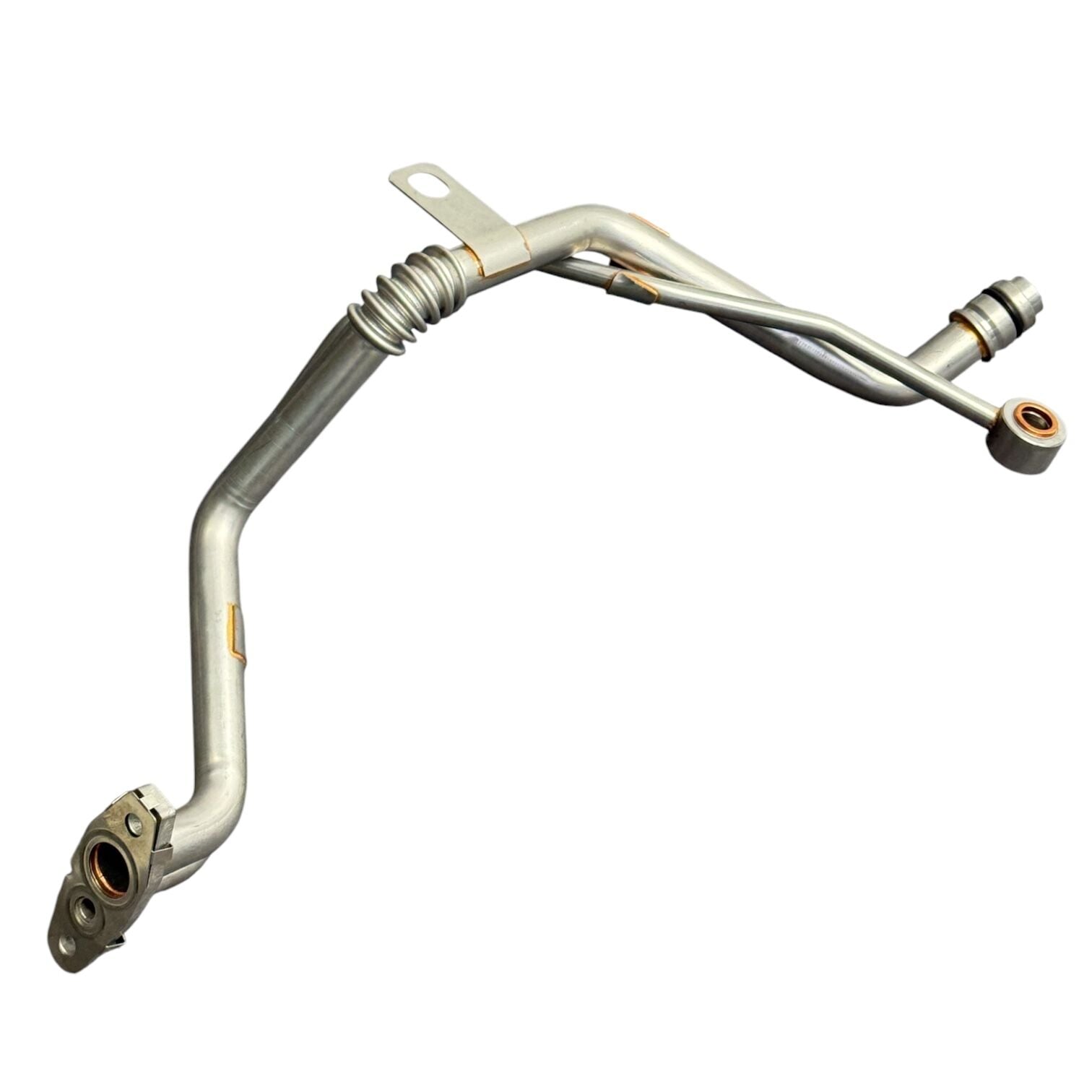 Nissan Boru Turbo Yağlama Qashqai 2,0 Dizel 07-13/X-trail2,0 Dizel 07-13