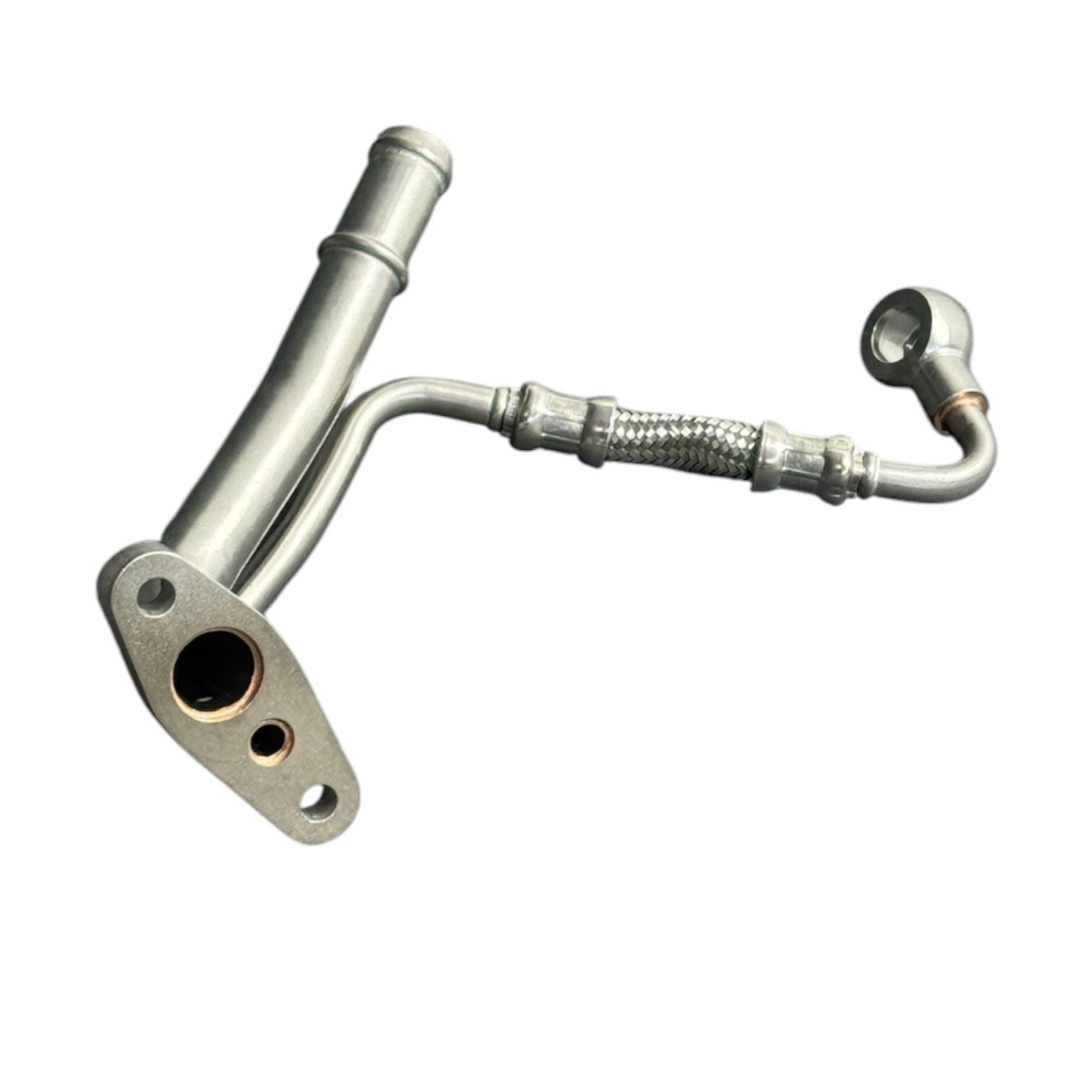 Toyota Boru Turbo Yağlama Hılux 15-25