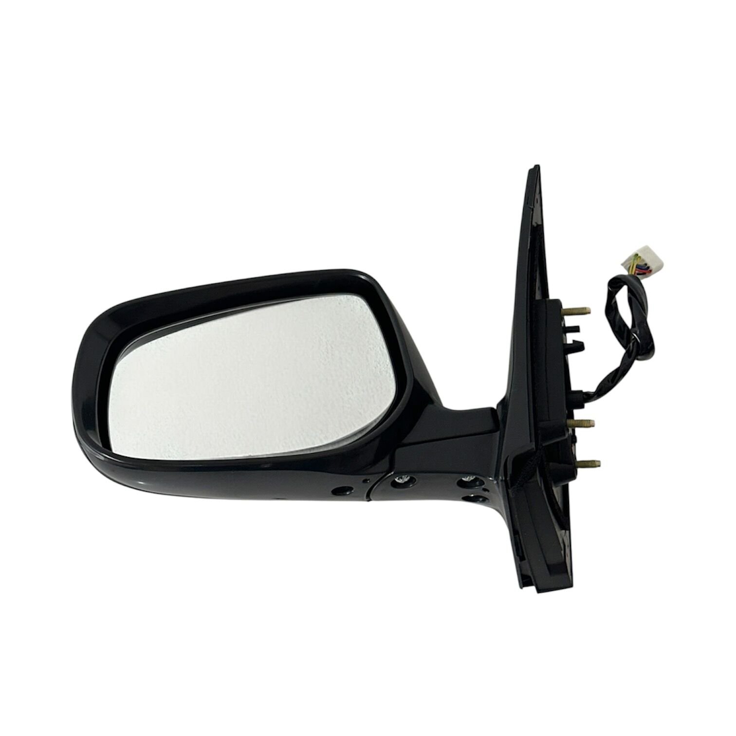 Toyota Ayna Dikiz Corolla 07-09 Sol (Elektrikli/Katlanır/ Sinyalsiz)