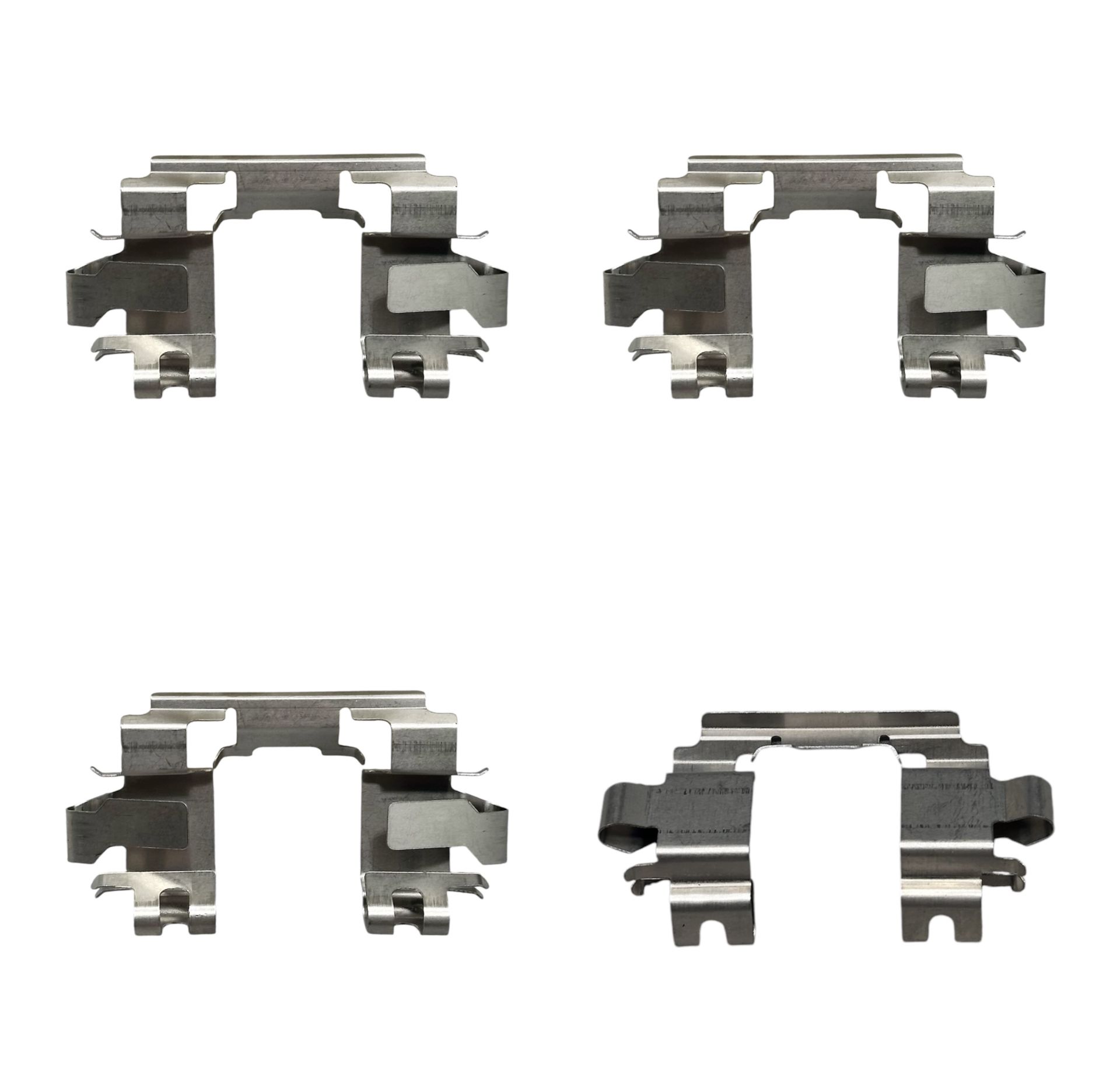 Honda Sac Balata Fren Cıvıc 92-96 Ön Sol/Sağ (Takım)