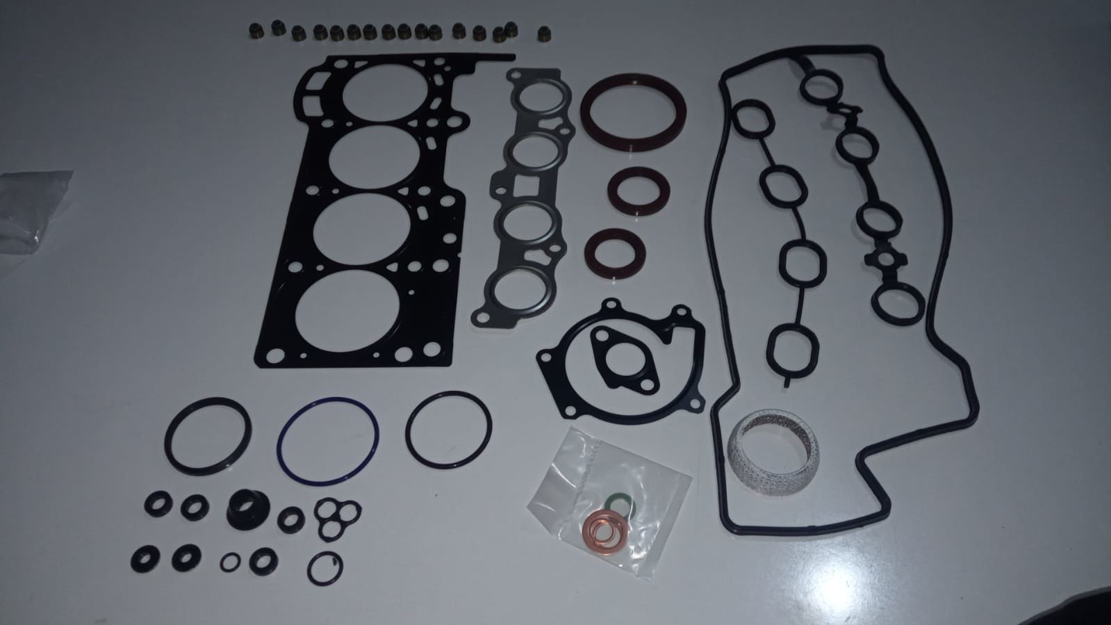 Daıhatsu Conta Takım Sirion 1,3 00-05/Terios 1,3 04-06