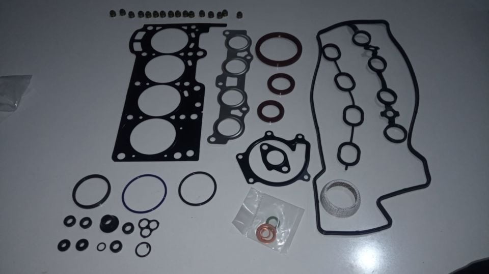 Daıhatsu Conta Takım Sirion 1,3 00-05/Terios 1,3 04-06