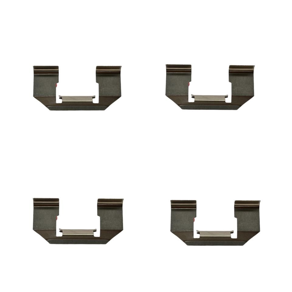 Nıssan Sac Balata Fren Primera 96-01 Ön Sol/Sağ (Takım)