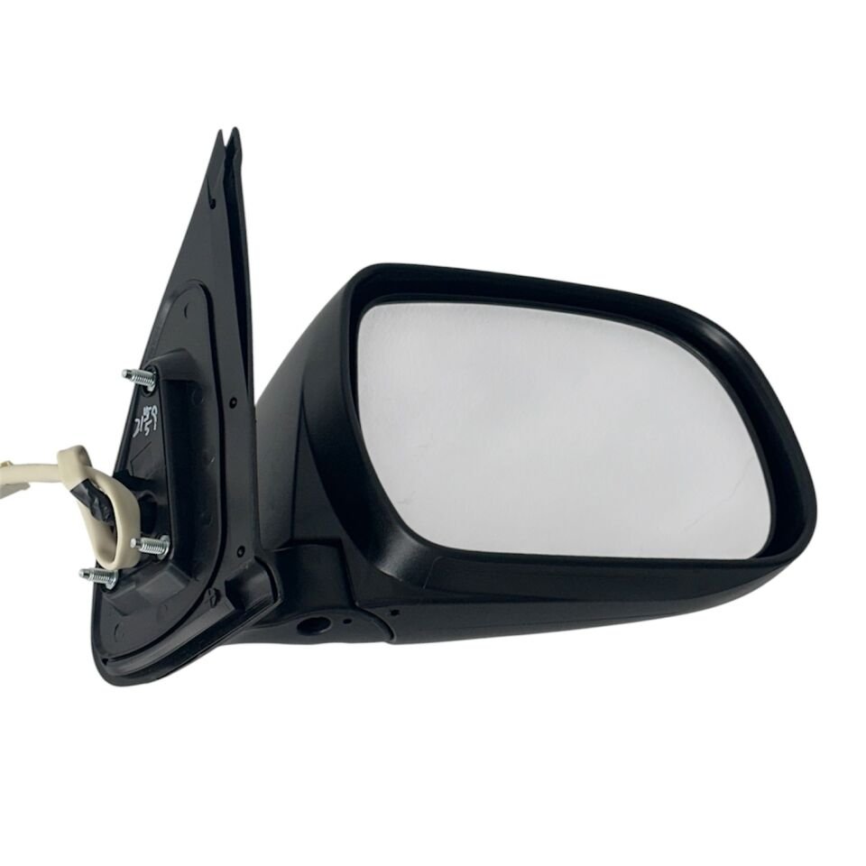 Toyota Ayna Dikiz Hılux 06-10 Sağ (Elektrikli Krom)