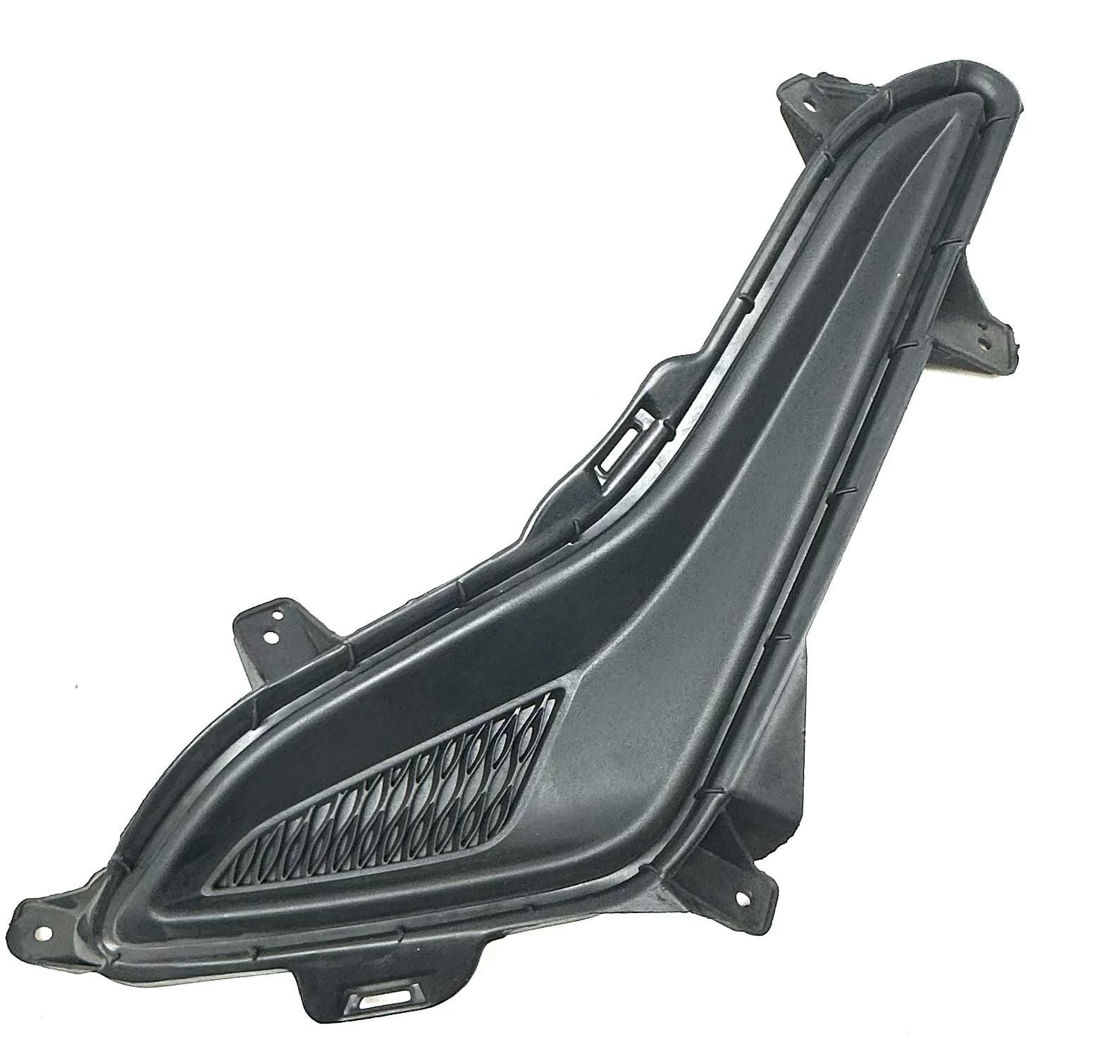 Hyundaı Kapak Lamba Sis Elantra 14-15 Sağ (Sissiz)