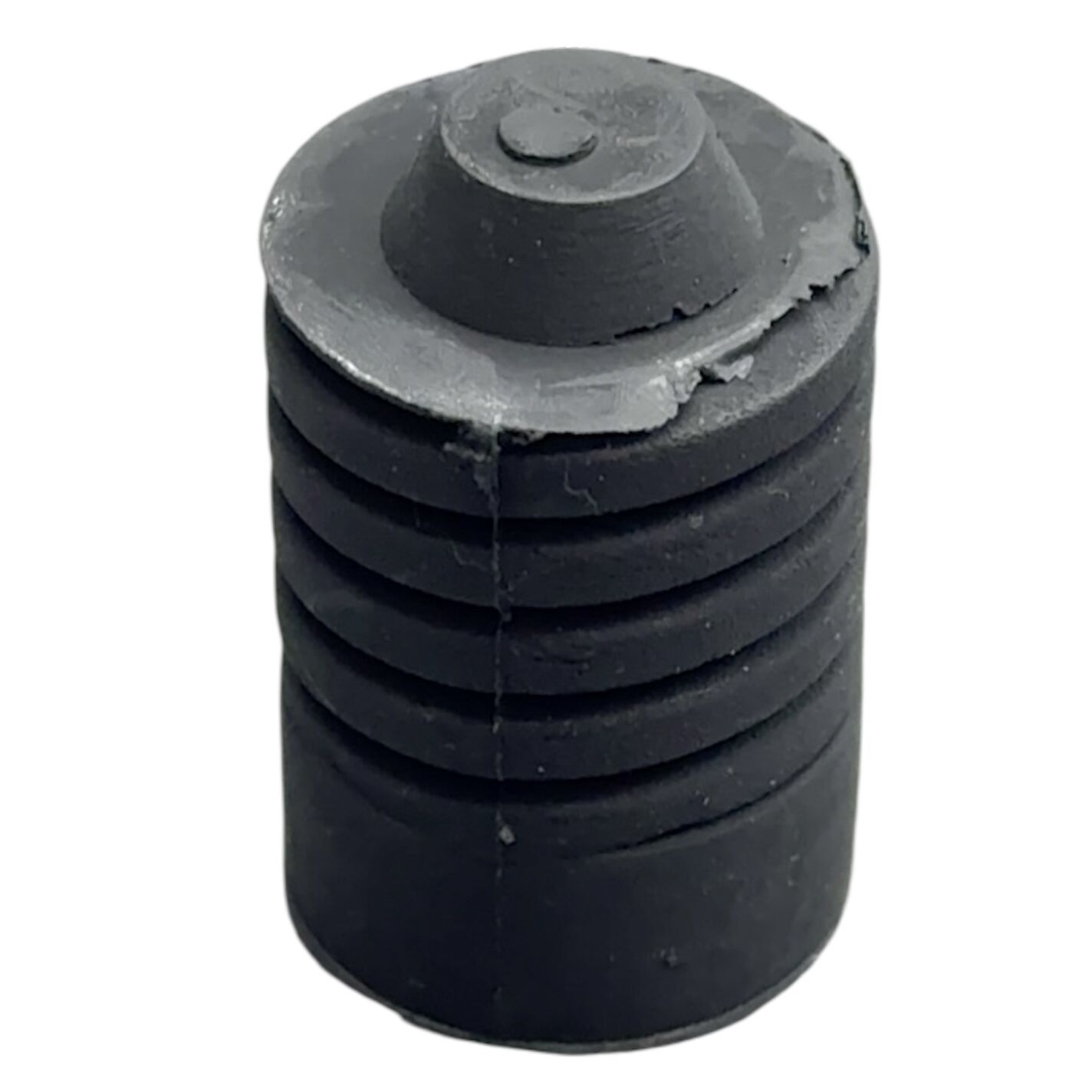 Toyota Takoz Kaput Ayar Corolla 07-25/Auris 07-25/Yaris 07-25/Avensis 07-14 (Konik Tip/Lastik)