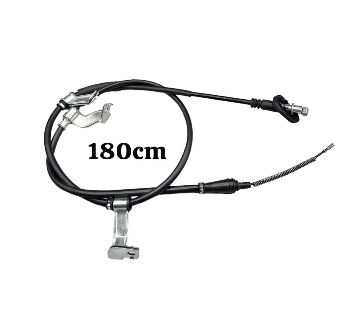 Hyundaı Tel Fren El Tucson 4x4 04-10 Arka Sol