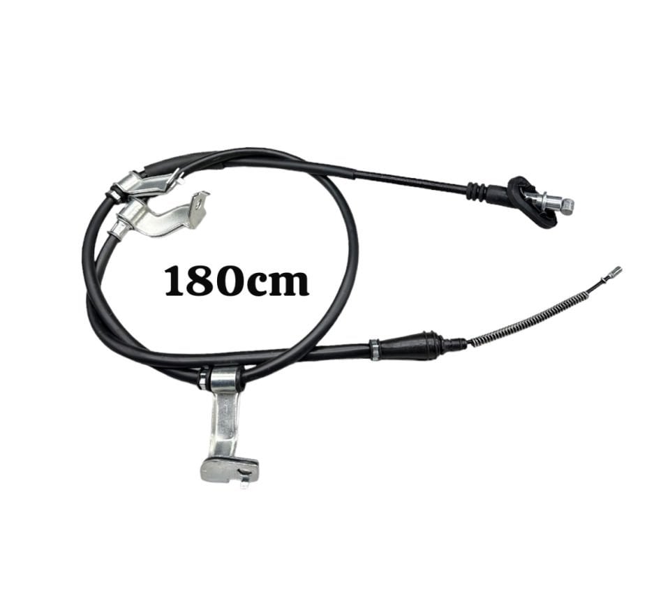 Hyundaı Tel Fren El Tucson 4x4 04-10 Arka Sol