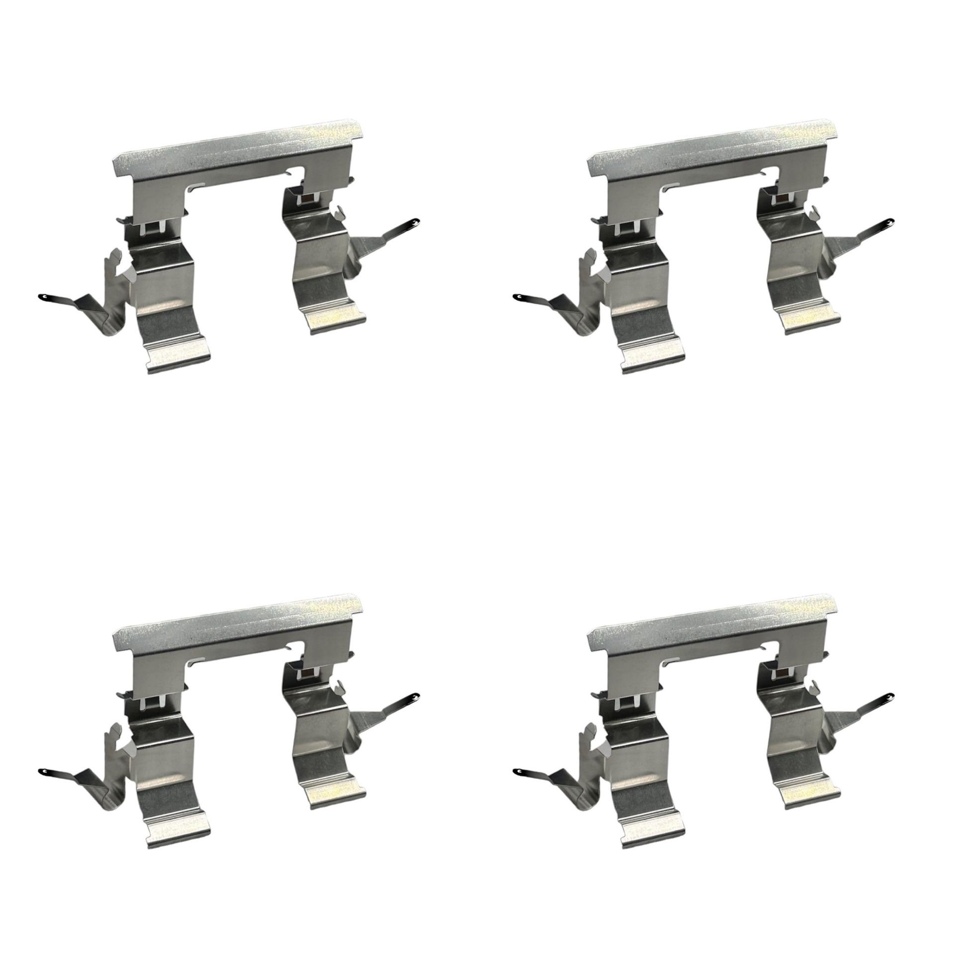 Nıssan Sac Balata Fren Juke 11-19 Ön Sol/Sağ (Takım)