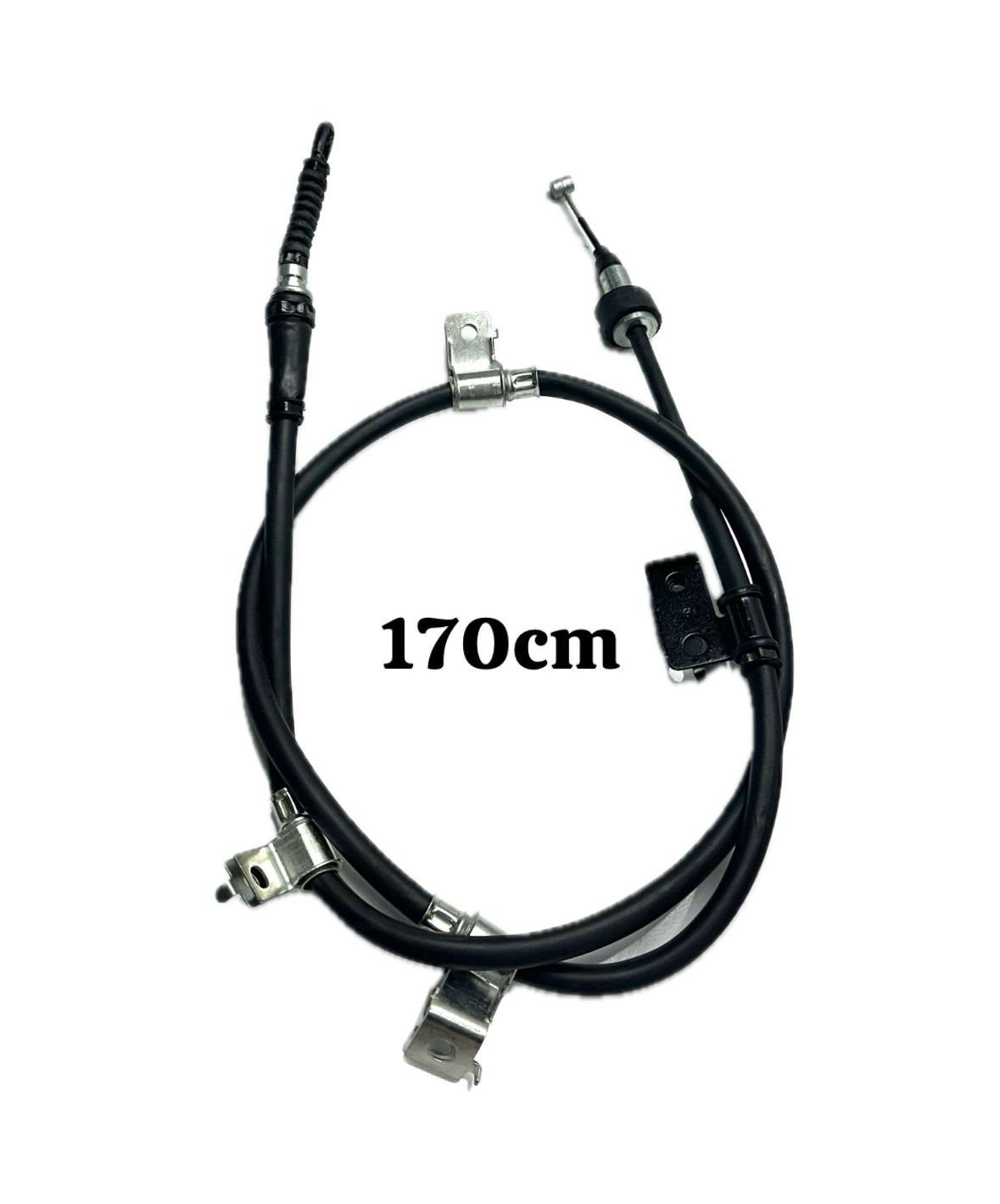 Hyundaı Tel Fren El İ30 07-12 Arka Sol (Disk)