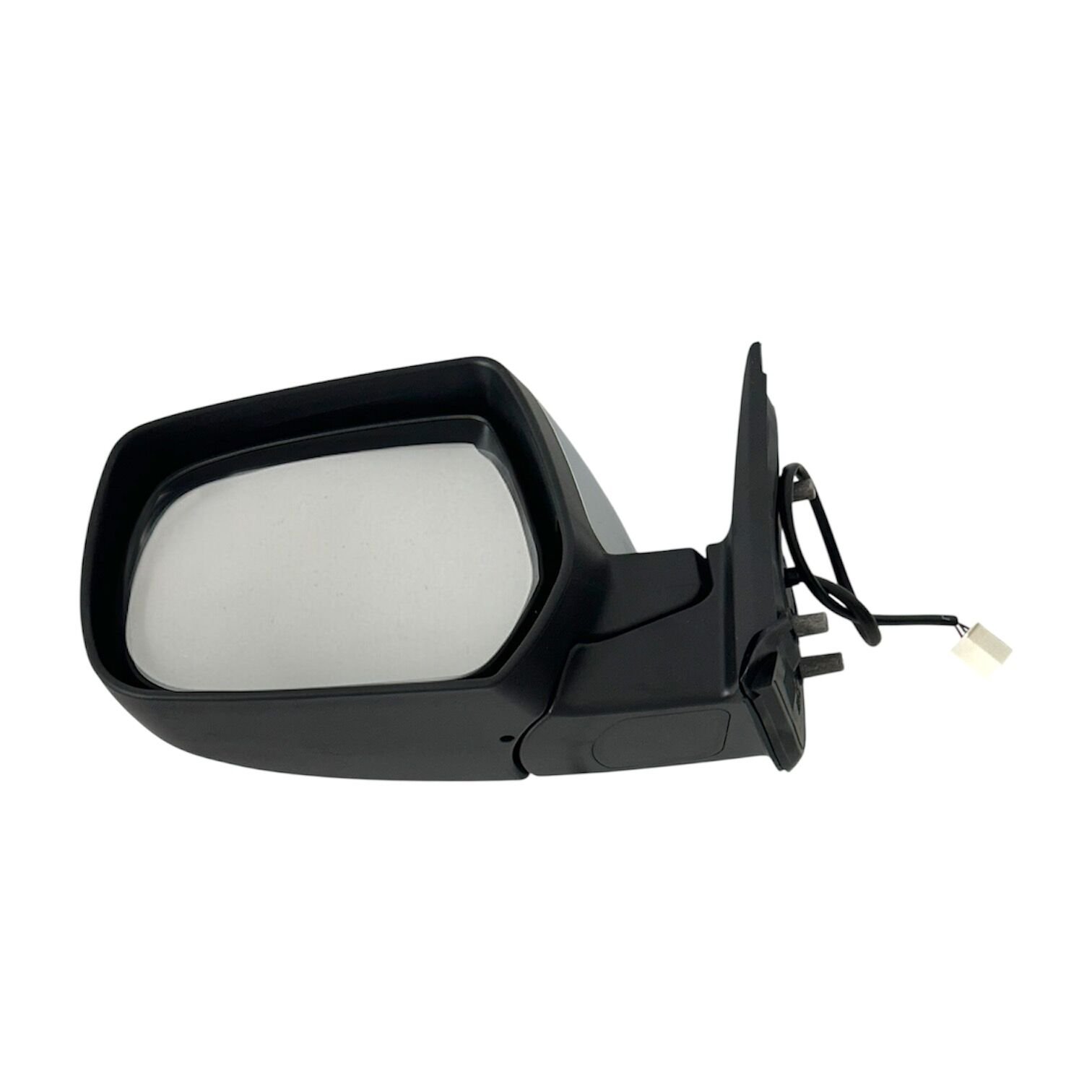 Mazda Ayna Dikiz Bt50 06-12/Ranger 06-12 Sol (Elektrikli Krom 3 Fiş)