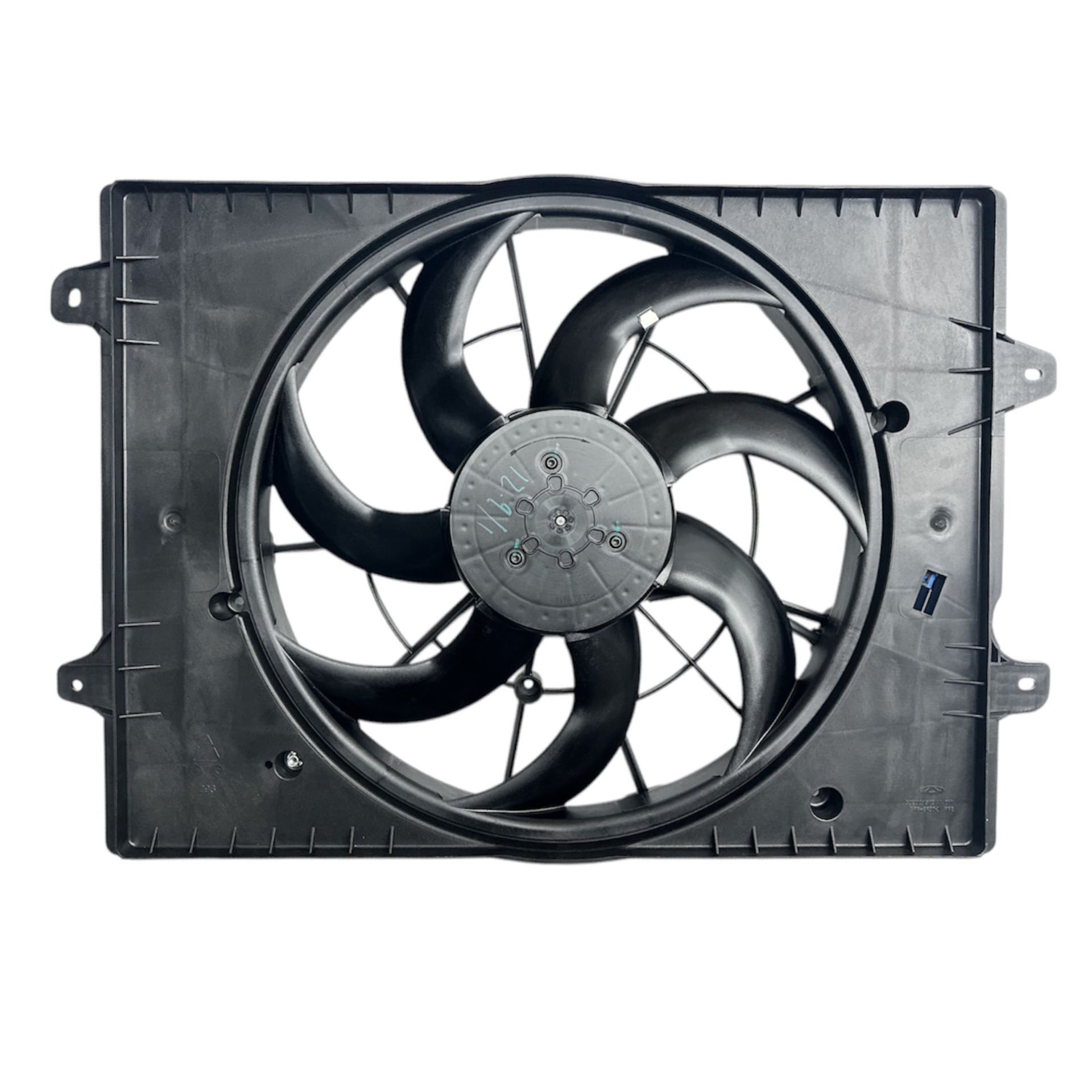 Chery Fan Su Tiggo 7 Pro/Tiggo 8 Pro 1.6 20-24/Omoda 1,622-24/Jaecoo 7 24-26 (Komple)