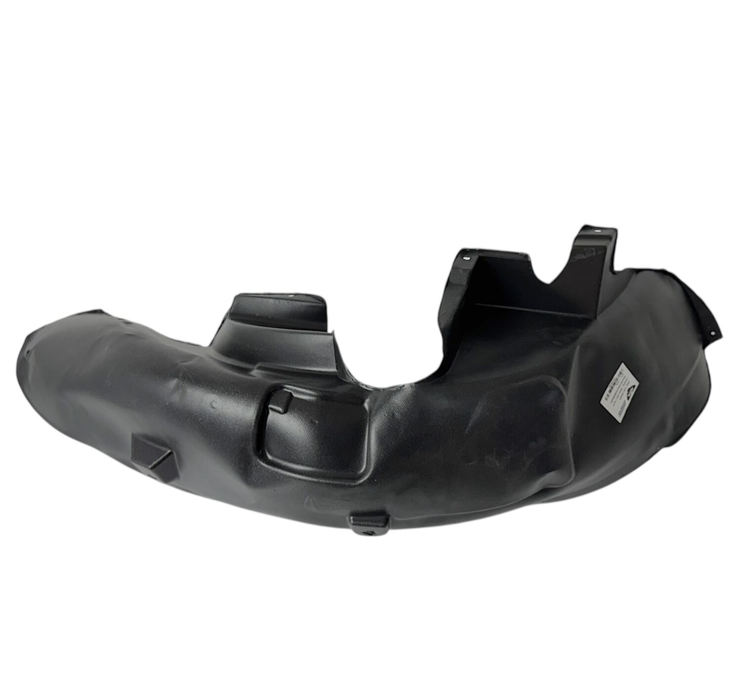 Chery Davlumbaz Çamurluk Tiggo Pro 7 22-24 Arka Sol