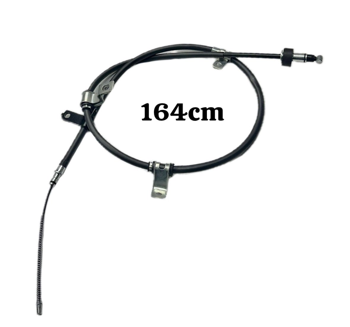 Hyundaı Tel Fren El Getz Dizel 06-08 Arka Sağ