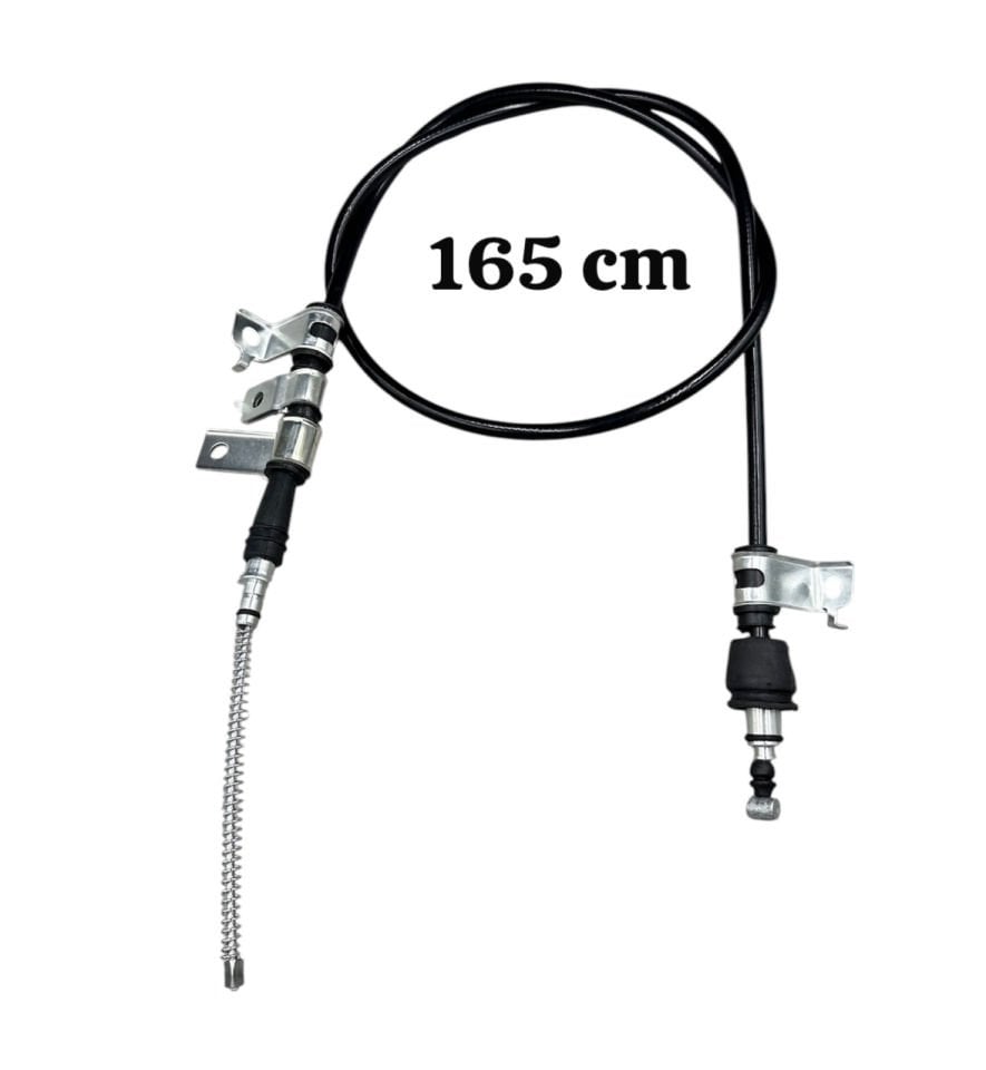 Hyundaı Tel Fren El Getz Dizel 02-05 Arka Sağ