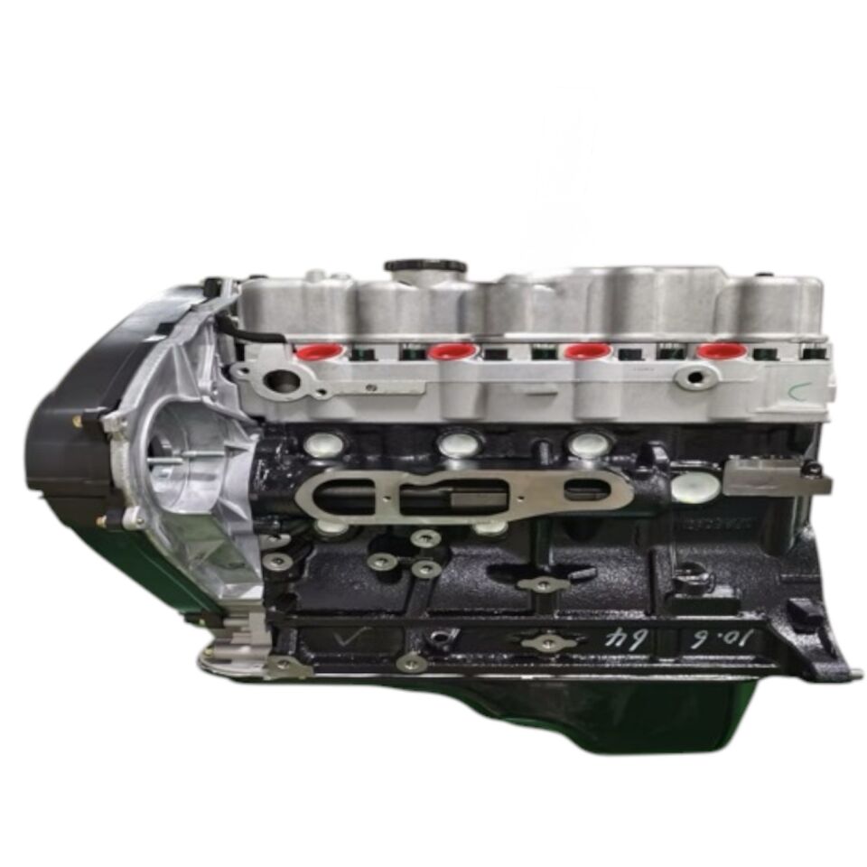 Hyundai Motor Komple Starex 2.5 Tcı 01-08/H100 Kmyt 2.5 Tcı 04-12/ Bongo 2.5 Tcı 02-12 (D4bh)