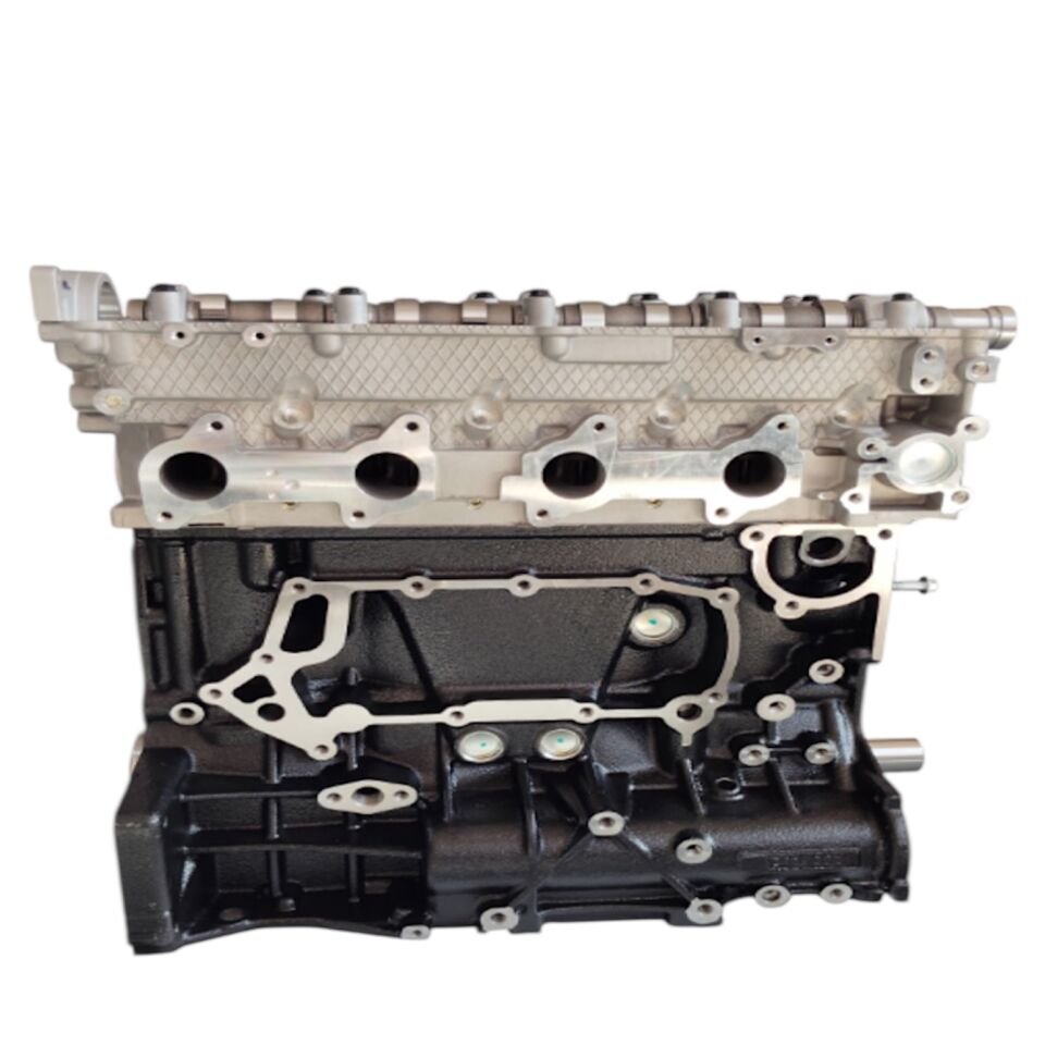 Hyundai Motor Komple H100 Kmyt 2,5 Crdı 11-17/Bongo 2,5 Crdı 2.5 11-17 (Euro 5)/(D4cbb)
