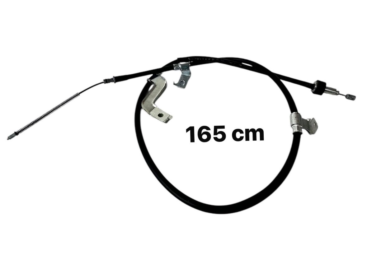 Hyundaı Tel Fren El Accent Blue Benzinli 11-15 Arka Sağ