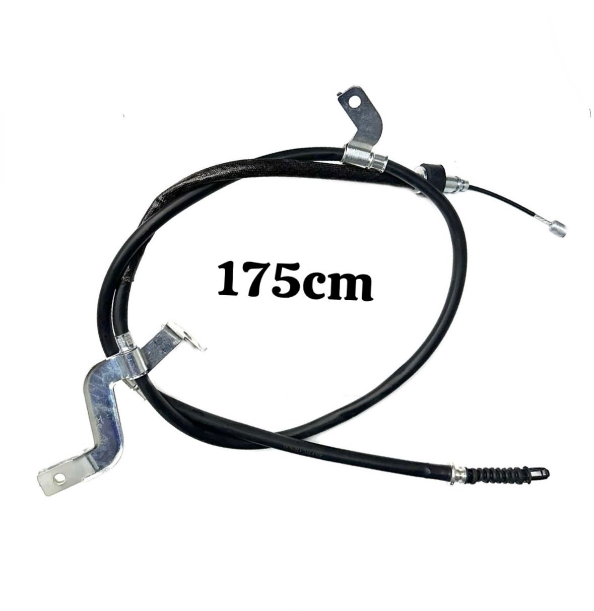 Hyundaı Tel Fren El Accent Blue Dizel 11-15 Arka Sağ