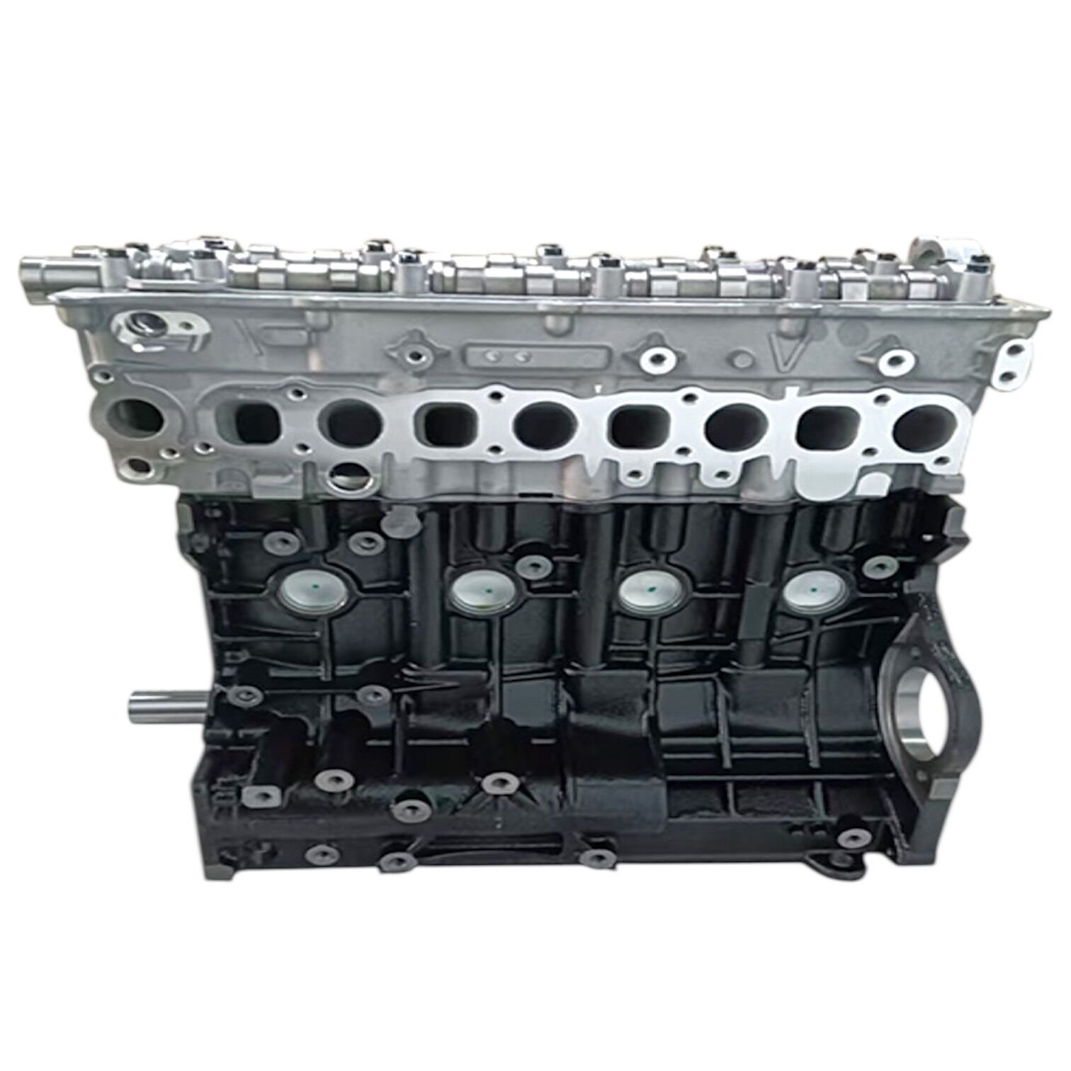 Hyundai Motor Komple Starex 2,5 Crdi 03-05/H100 Kmyt 2,5 Crdi 03-05/Sorento 2,5 Crdi 02-08/Bongo 2,5 Crdi 08-12 (140 Lık/Euro 4)/(D4cb4)