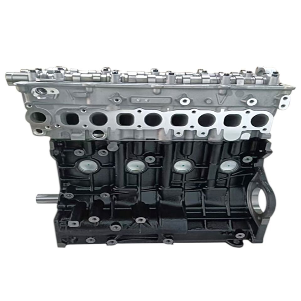 Hyundai Motor Komple Starex 2,5 Crdi 03-05/H100 Kmyt 2,5 Crdi 03-05/Sorento 2,5 Crdi 02-08/Bongo 2,5 Crdi 08-12 (140 Lık/Euro 4)/(D4cb4)