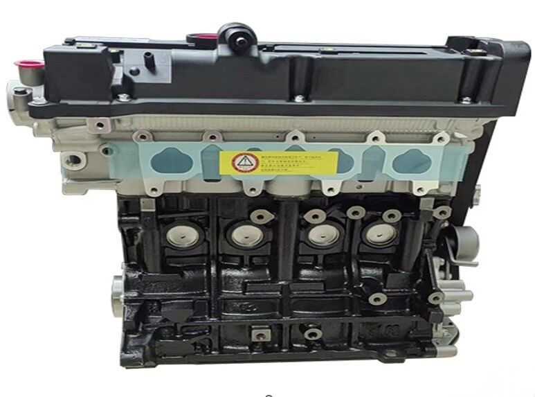 Hyundai Motor Komple Accent Era 1,4 Benzinli 06-11 (G4ee)