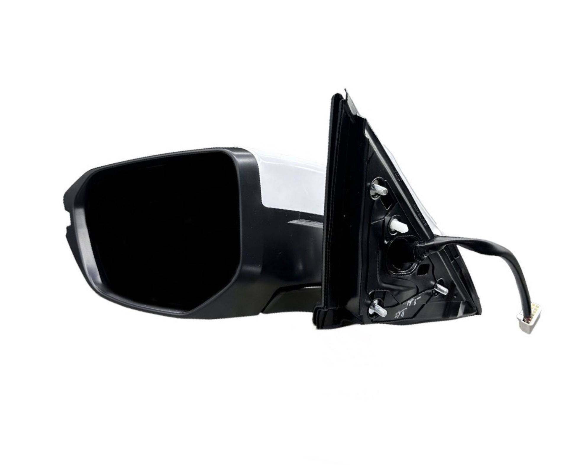 Honda Ayna Dikiz Cıvıc 15-21 Sol (Elektrikli/Sinyalli/ Isıtmalı/Katlanır)