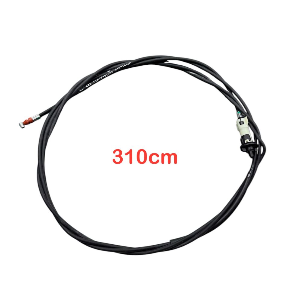 Chery Tel Depo Yakıt Açma Tiggo Pro 7/Omoda 5 22-24