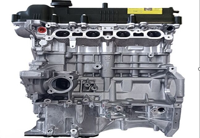 Hyundai Motor Komple Elantra 1,6 Benzinli 11-14 (G4fg)