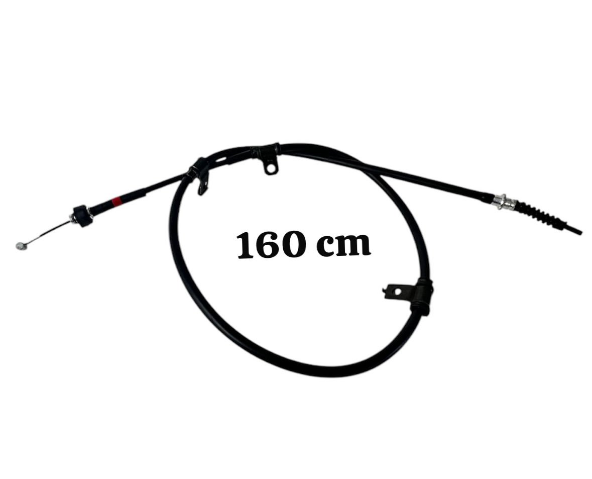 Hyundaı Tel Fren El Elantra 04-08 Arka Sol
