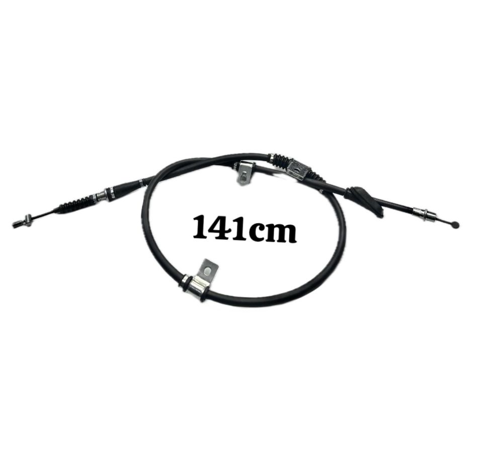 Hyundaı Tel Fren El Elantra 96-00 Arka Sağ