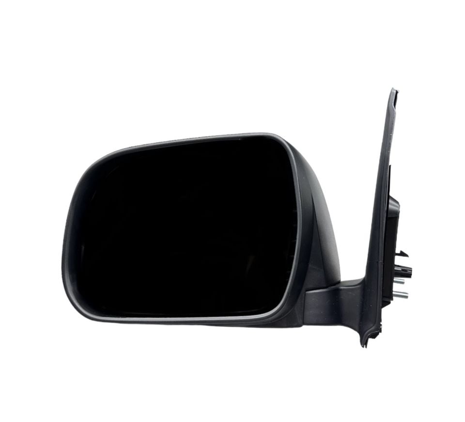 Toyota Ayna Dikiz Hılux 06-10 Sol (Manuel/Siyah)