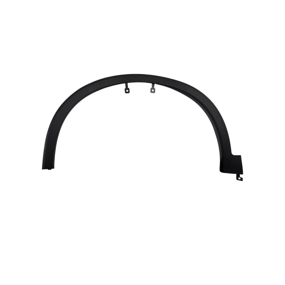 Nissan Bodik Çamurluk Qashqai 21-26 Ön Sol