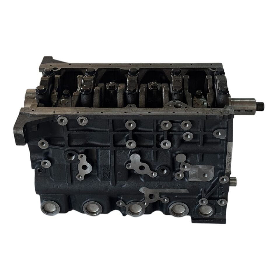 Nissan Motor Yarım D21 2,7 Dizel 90-96/D22 2.7 Dizel 97-01 (Enjektör 18mm Düz Subap)/(Td27)