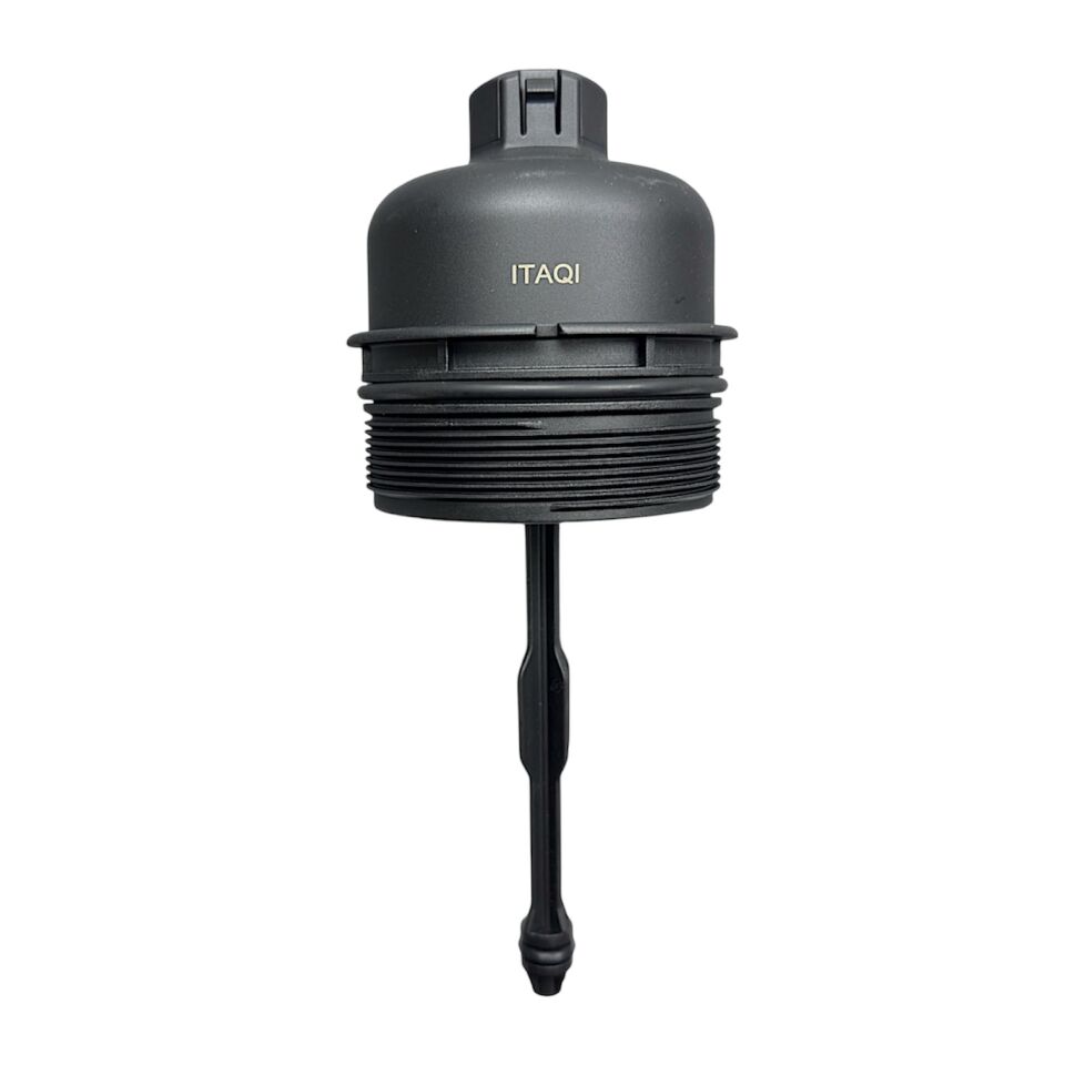 Hyundaı Kapak Yağ Filtre Accent Era Dizel 10-11