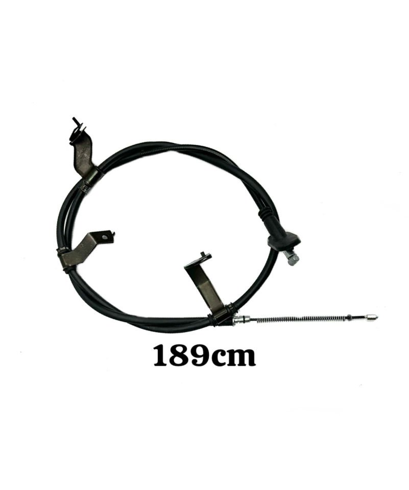 Hyundaı Tel Fren El Tucson 4x4 04-10 Arka Sağ