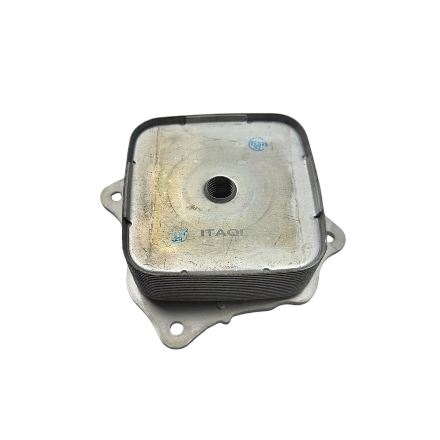 Honda Soğutucu Yağ Cıvıc 1,6 16-21/Crv 1,6 Dizel 16-21