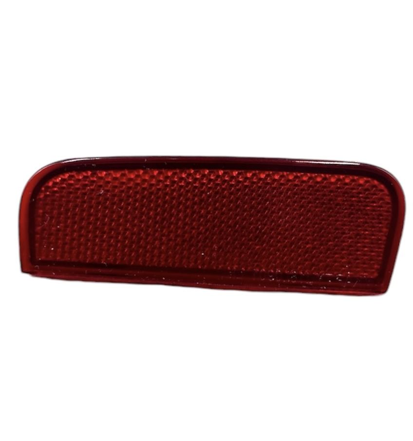 Toyota Reflektör Tampon Yaris 17-19 Arka Sağ