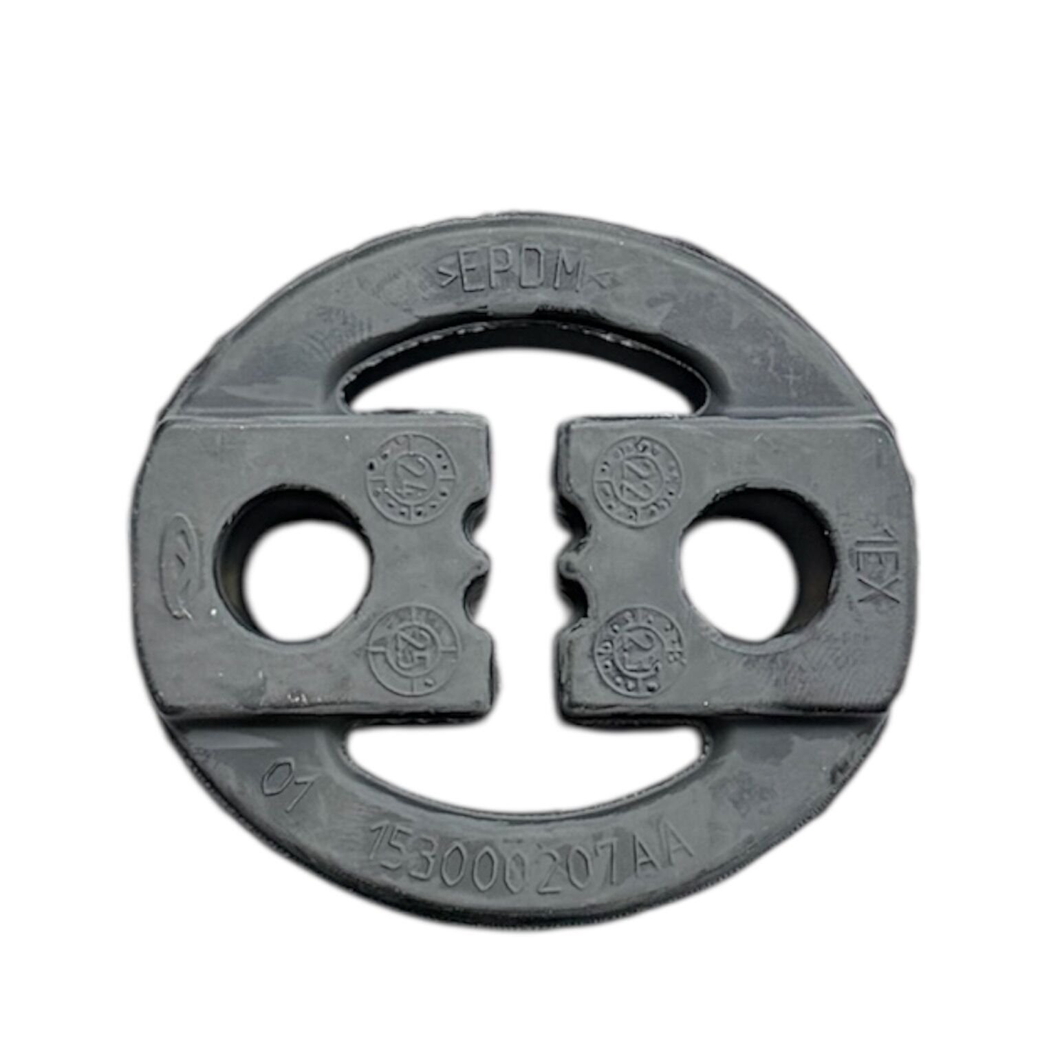 Chery Takoz Askı Eksoz Tiggo Pro 7/Tiggo Pro 8/Omoda 5 1,6 22-24