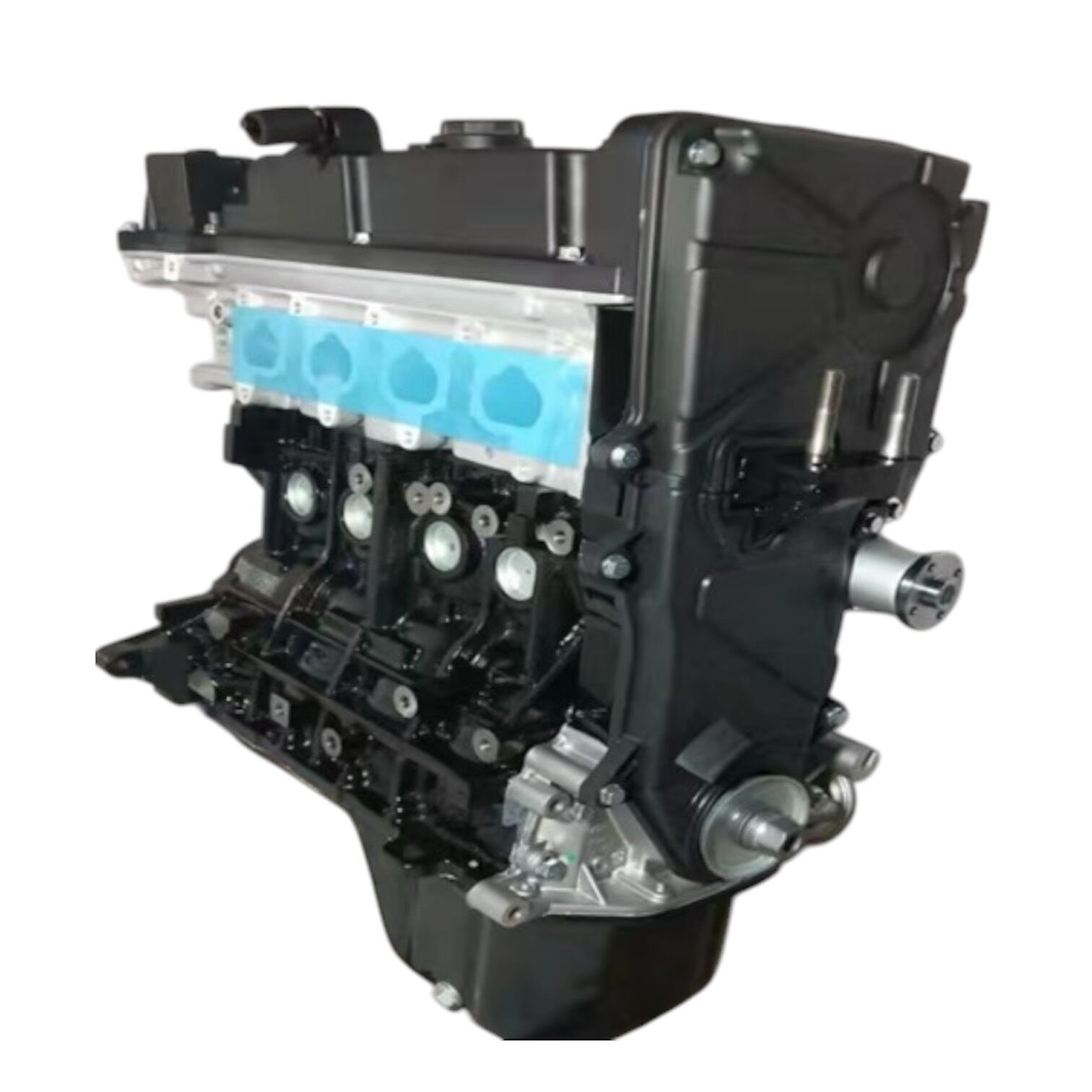 Hyundai Motor Komple Accent Era 1,6 Benzinli 06-11 (G4ed)